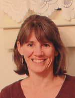 Sharon Isabel Clark