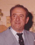 Louis A. Turri
