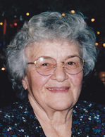 Irene A. Zawadzki