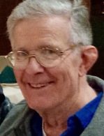 John Seymour O'Dell