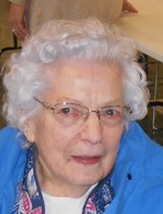 Ethel F.  Knight