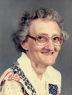 Gertrude M. Schoen
