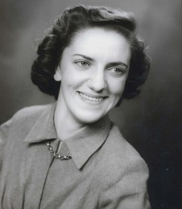 Maureen D. Nicastro