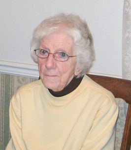 Maureen D. Nicastro