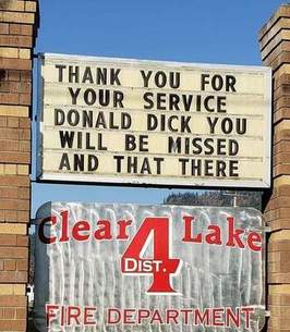 Donald L. Dick