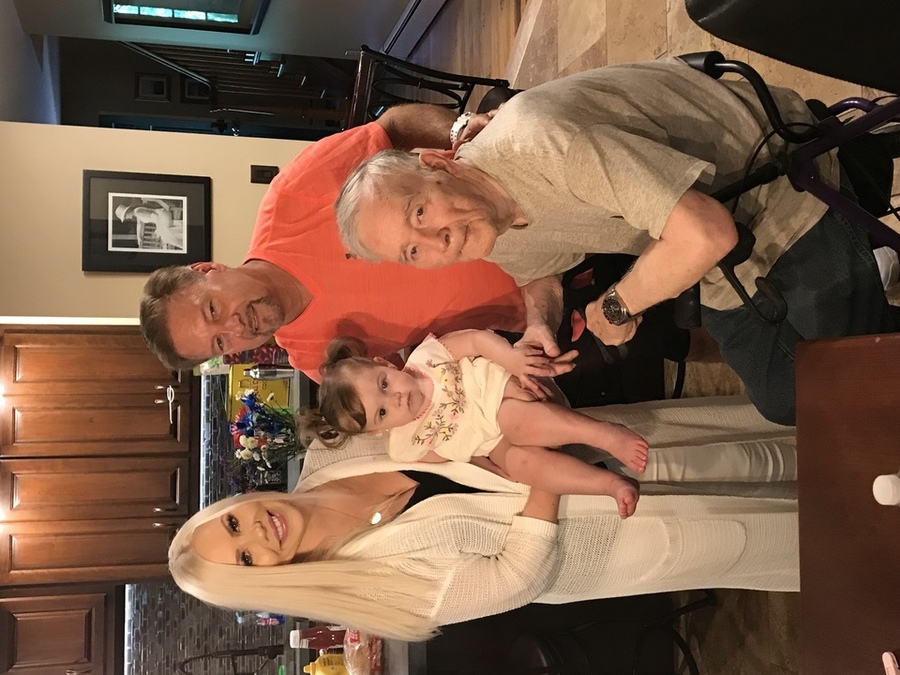 Carlton J. Ring Obituary - Arcade, NY | W S Davis Funeral Home