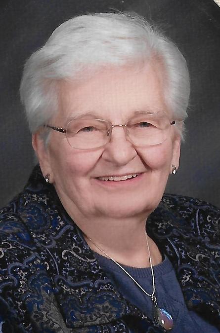 Beatrice E. Williams Obituary Arcade NY W S Davis Funeral Home